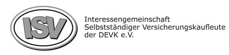 Partner des Vorstandes – ISV DEVK e.V.